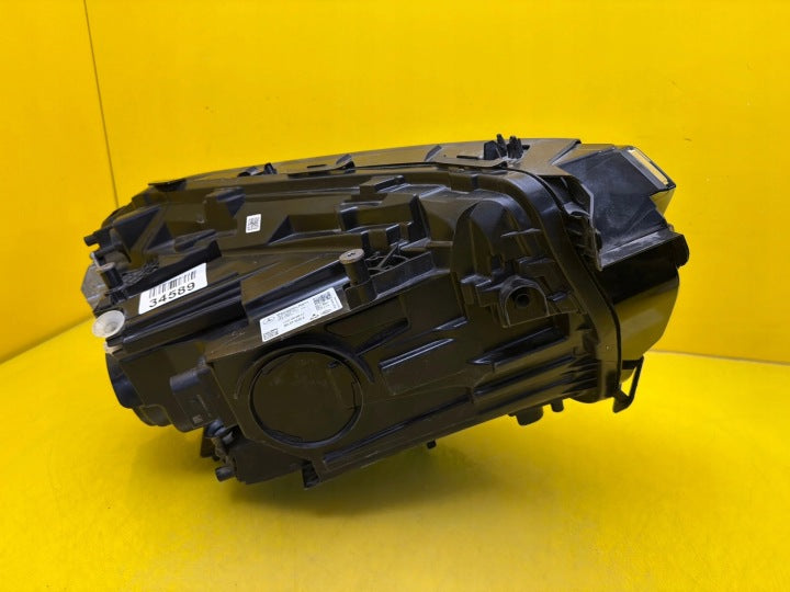 Frontscheinwerfer Mercedes-Benz Eqa Eqb A2439062701 LED Links Headlight SCH9673021843ly