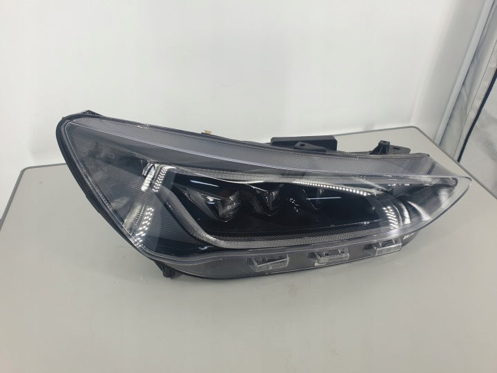 Frontscheinwerfer Ford Focus NX7B13E016AG LED Rechts Scheinwerfer Headlight SCH9673427667wh