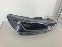 Laden Sie das Bild in den Galerie-Viewer, Frontscheinwerfer Ford Focus NX7B13E016AG LED Rechts Scheinwerfer Headlight SCH9673427667wh