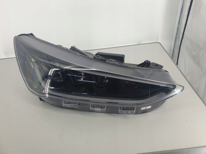 Frontscheinwerfer Ford Focus NX7B13E016AG LED Rechts Scheinwerfer Headlight SCH9673427667wh
