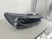 Laden Sie das Bild in den Galerie-Viewer, Frontscheinwerfer Ford Focus NX7B13E016AG LED Rechts Scheinwerfer Headlight SCH9673427667wh