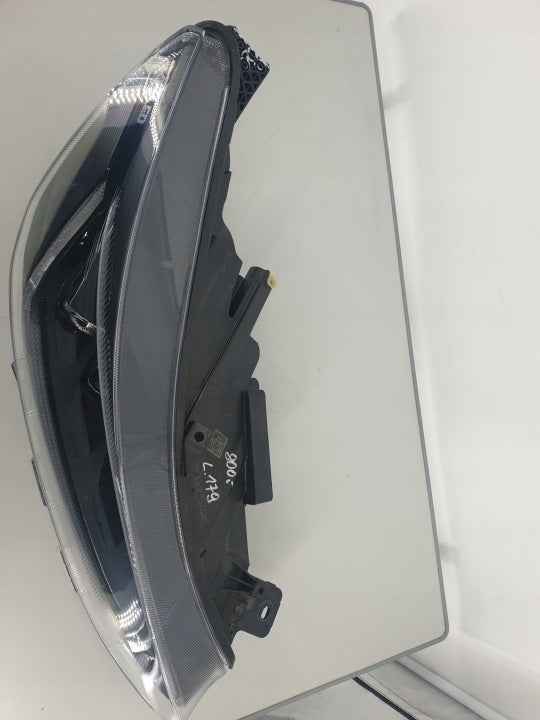 Frontscheinwerfer Ford Focus NX7B13E016AG LED Rechts Scheinwerfer Headlight SCH9673427667wh