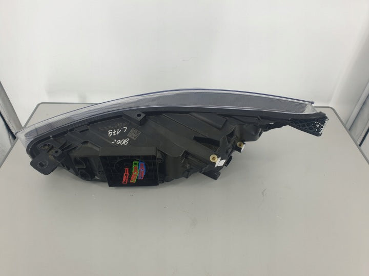 Frontscheinwerfer Ford Focus NX7B13E016AG LED Rechts Scheinwerfer Headlight SCH9673427667wh