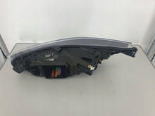 Laden Sie das Bild in den Galerie-Viewer, Frontscheinwerfer Ford Focus NX7B13E016AG LED Rechts Scheinwerfer Headlight SCH9673427667wh