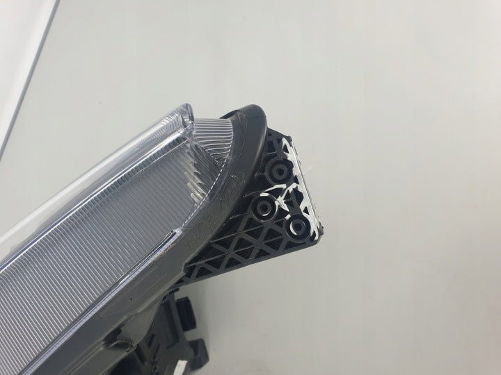 Frontscheinwerfer Ford Focus NX7B13E016AG LED Rechts Scheinwerfer Headlight SCH9673427667wh