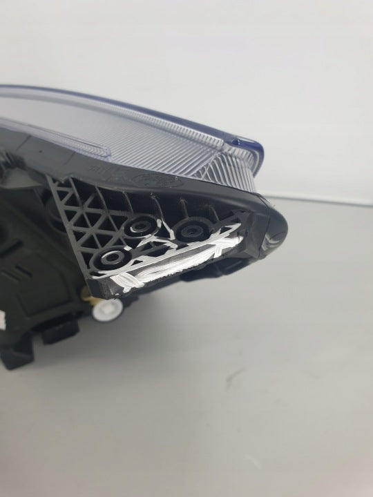 Frontscheinwerfer Ford Focus NX7B13E016AG LED Rechts Scheinwerfer Headlight SCH9673427667wh