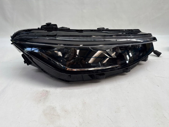 Frontscheinwerfer VW Passat 3J1941036 Rechts Scheinwerfer Headlight SCH9673758630go