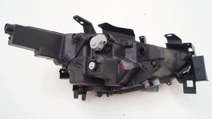Frontscheinwerfer Mazda Cx5 Cx-5 KB8N5104081 LED Links Scheinwerfer Headlight SCH9674857974sb