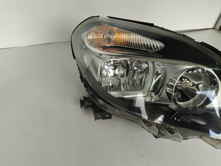 Frontscheinwerfer Mercedes-Benz W246 A2468200261 Rechts Scheinwerfer Headlight SCH9675405600wz