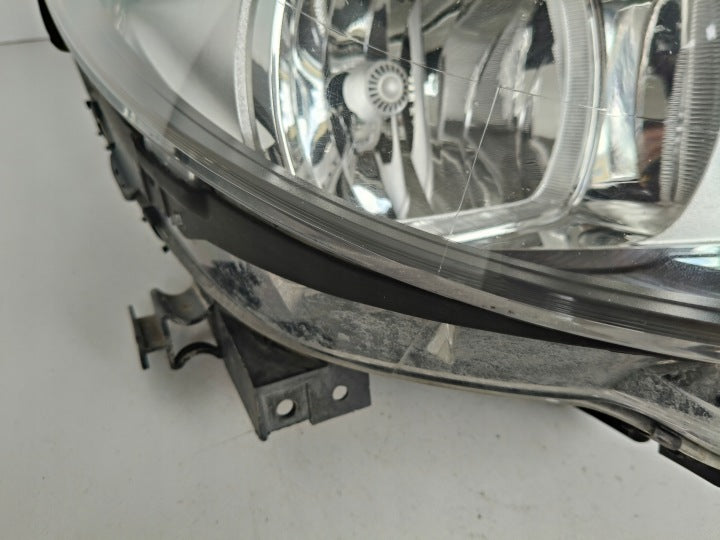 Frontscheinwerfer Mercedes-Benz W246 A2468200261 Rechts Scheinwerfer Headlight SCH9675405600wz