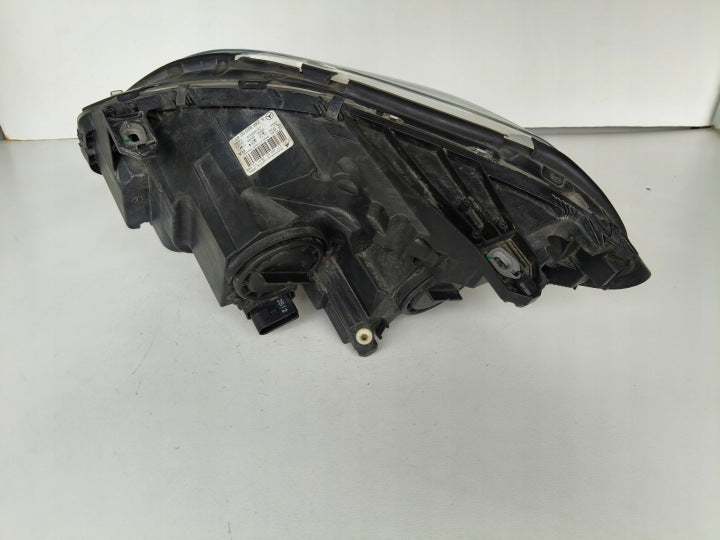 Frontscheinwerfer Mercedes-Benz W246 A2468200261 Rechts Scheinwerfer Headlight SCH9675405600wz