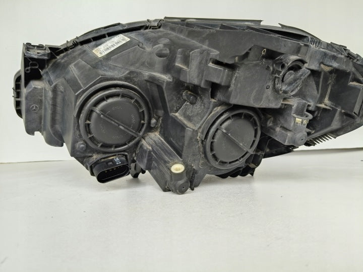 Frontscheinwerfer Mercedes-Benz W246 A2468200261 Rechts Scheinwerfer Headlight SCH9675405600wz