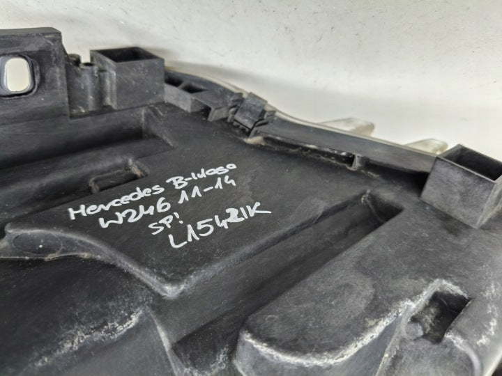 Frontscheinwerfer Mercedes-Benz W246 A2468200261 Rechts Scheinwerfer Headlight SCH9675405600wz