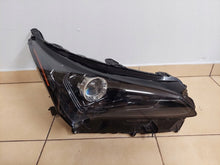 Laden Sie das Bild in den Galerie-Viewer, Frontscheinwerfer Lexus Nx NX300 LED Rechts Scheinwerfer Headlight SCH9675438088mi