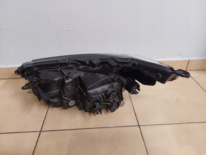 Frontscheinwerfer Lexus Nx NX300 LED Rechts Scheinwerfer Headlight SCH9675438088mi