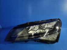 Laden Sie das Bild in den Galerie-Viewer, Frontscheinwerfer Skoda Superb III 3V1941015C Full LED Links Headlight SCH9675889138dg