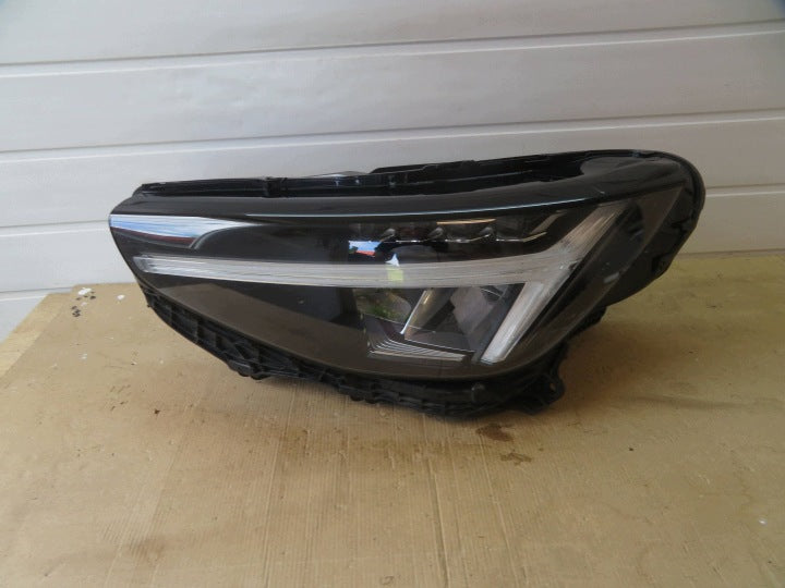 Frontscheinwerfer Volvo Xc40 32420415 Links Scheinwerfer Headlight SCH9676563210ym