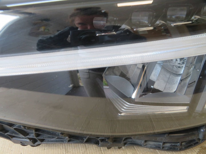 Frontscheinwerfer Volvo Xc40 32420415 Links Scheinwerfer Headlight SCH9676563210ym