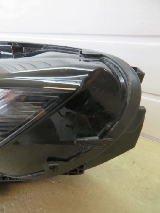 Frontscheinwerfer Volvo Xc40 32420415 Links Scheinwerfer Headlight SCH9676563210ym