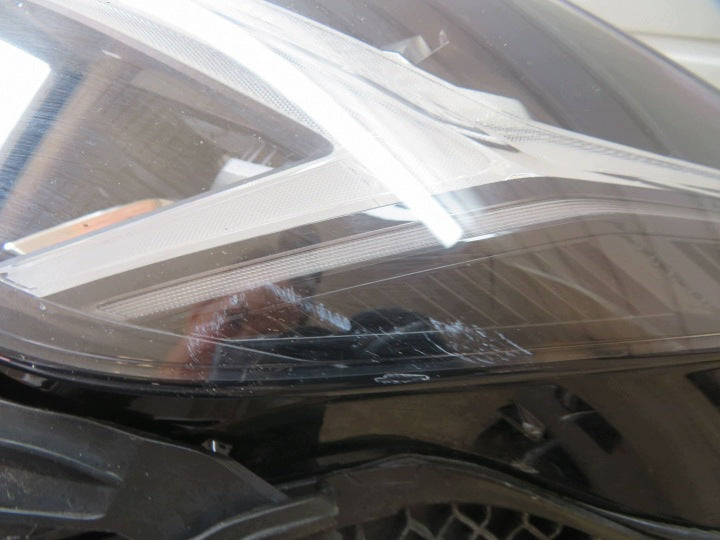 Frontscheinwerfer Volvo Xc40 32420415 Links Scheinwerfer Headlight SCH9676563210ym