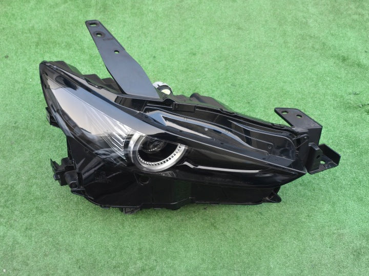 Frontscheinwerfer Mazda Cx30 DFR7-51030 Rechts Scheinwerfer Headlight SCH9676886636tb
