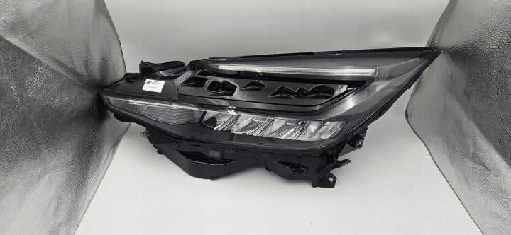Frontscheinwerfer Toyota Chr 81150-F4220 Full LED Links Scheinwerfer Headlight SCH9677136652fj