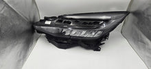 Laden Sie das Bild in den Galerie-Viewer, Frontscheinwerfer Toyota Chr 81150-F4220 Full LED Links Scheinwerfer Headlight SCH9677136652fj