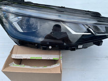 Laden Sie das Bild in den Galerie-Viewer, Frontscheinwerfer VW Passat 3J1941006 Rechts Scheinwerfer Headlight SCH9677542876rh