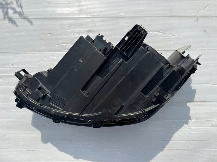 Frontscheinwerfer VW Passat 3J1941006 Rechts Scheinwerfer Headlight SCH9677542876rh