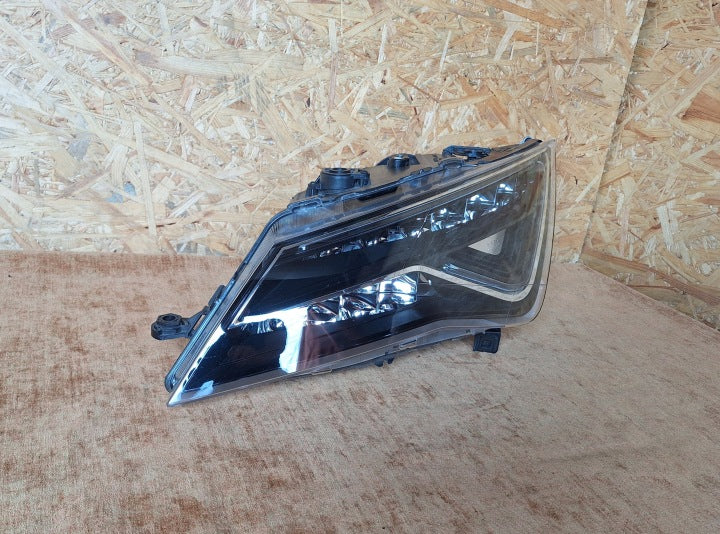 Frontscheinwerfer Seat Leon 5f1 5F1941773A LED Links Scheinwerfer Headlight SCH9677670280ks