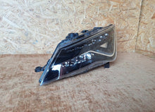 Laden Sie das Bild in den Galerie-Viewer, Frontscheinwerfer Seat Leon 5f1 5F1941773A LED Links Scheinwerfer Headlight SCH9677670280ks