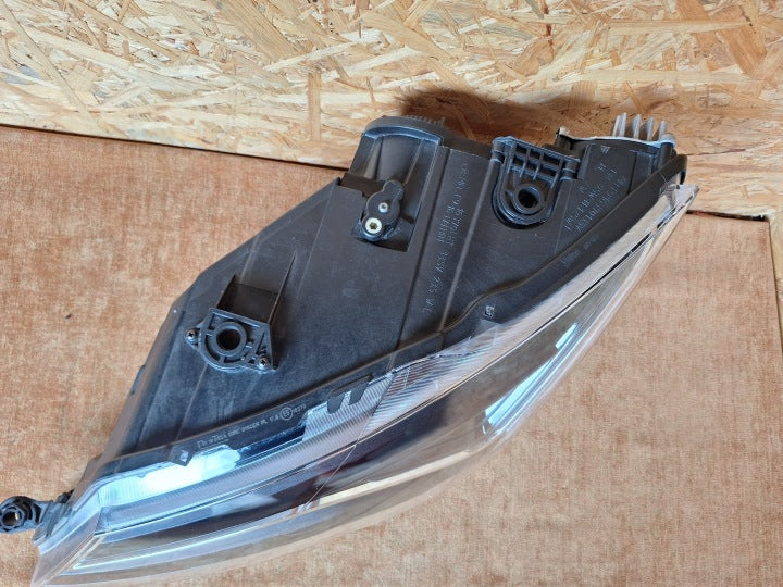 Frontscheinwerfer Seat Leon 5f1 5F1941773A LED Links Scheinwerfer Headlight SCH9677670280ks