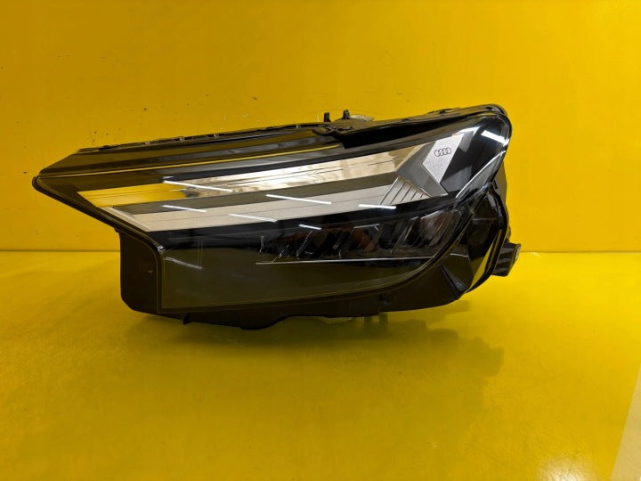 Frontscheinwerfer Audi E-Tron 89A941033 LED Links Scheinwerfer Headlight SCH9677971743in