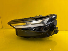 Laden Sie das Bild in den Galerie-Viewer, Frontscheinwerfer Audi E-Tron 89A941033 LED Links Scheinwerfer Headlight SCH9677971743in