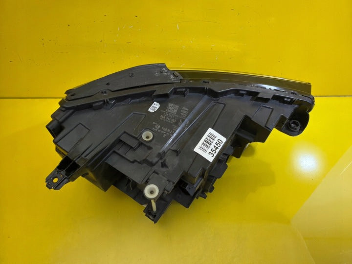 Frontscheinwerfer Audi E-Tron 89A941033 LED Links Scheinwerfer Headlight SCH9677971743in