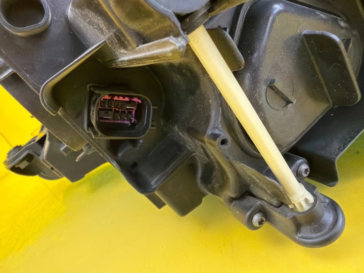 Frontscheinwerfer Audi E-Tron 89A941033 LED Links Scheinwerfer Headlight SCH9677971743in