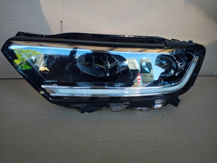Frontscheinwerfer VW T-Roc 2GA941035BL Links Scheinwerfer Headlight SCH9678234529zc