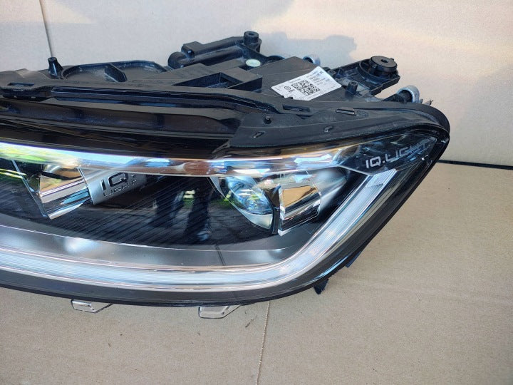 Frontscheinwerfer VW T-Roc 2GA941035BL Links Scheinwerfer Headlight SCH9678234529zc