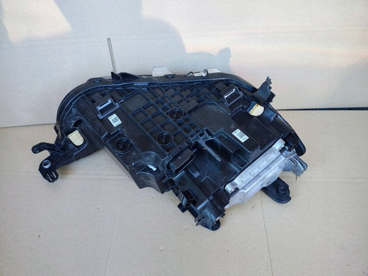 Frontscheinwerfer VW T-Roc 2GA941035BL Links Scheinwerfer Headlight SCH9678234529zc