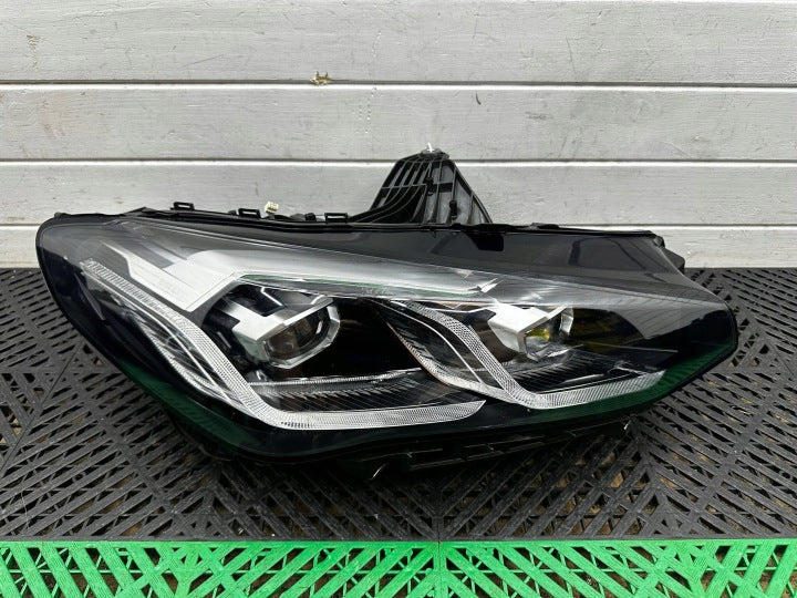 Frontscheinwerfer BMW 2 Active Tourer U06 5A42248 LED Rechts Headlight SCH9678296608zm