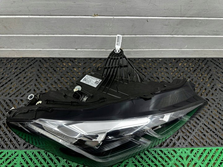 Frontscheinwerfer BMW 2 Active Tourer U06 5A42248 LED Rechts Headlight SCH9678296608zm