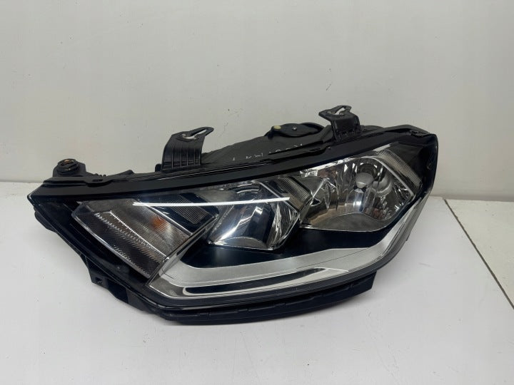 Frontscheinwerfer Audi A1 82A941003 Links Scheinwerfer Headlight SCH9679486877rd