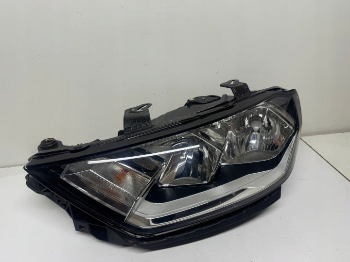Frontscheinwerfer Audi A1 82A941003 Links Scheinwerfer Headlight SCH9679486877rd
