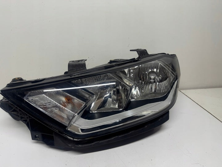 Frontscheinwerfer Audi A1 82A941003 Links Scheinwerfer Headlight SCH9679486877rd