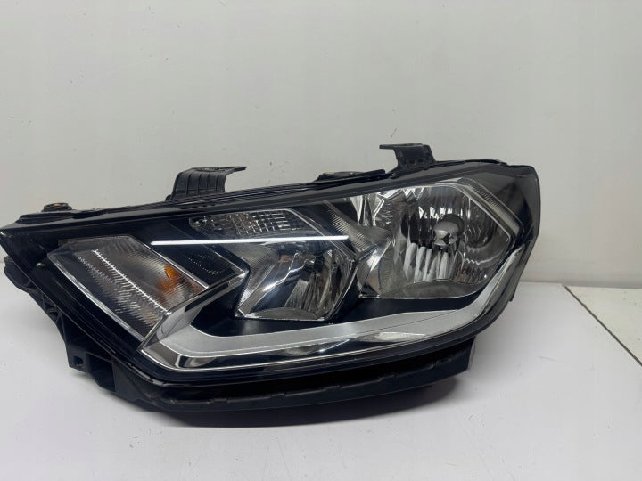 Frontscheinwerfer Audi A1 82A941003 Links Scheinwerfer Headlight SCH9679486877rd