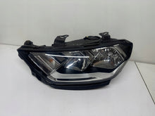 Laden Sie das Bild in den Galerie-Viewer, Frontscheinwerfer Audi A1 82A941003 Links Scheinwerfer Headlight SCH9679486877rd