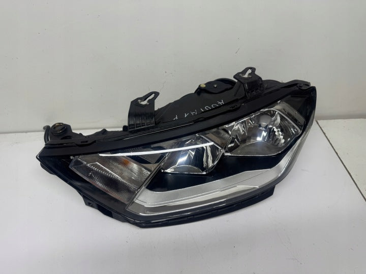 Frontscheinwerfer Audi A1 82A941003 Links Scheinwerfer Headlight SCH9679486877rd