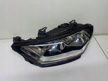 Laden Sie das Bild in den Galerie-Viewer, Frontscheinwerfer Audi A1 82A941003 Links Scheinwerfer Headlight SCH9679486877rd