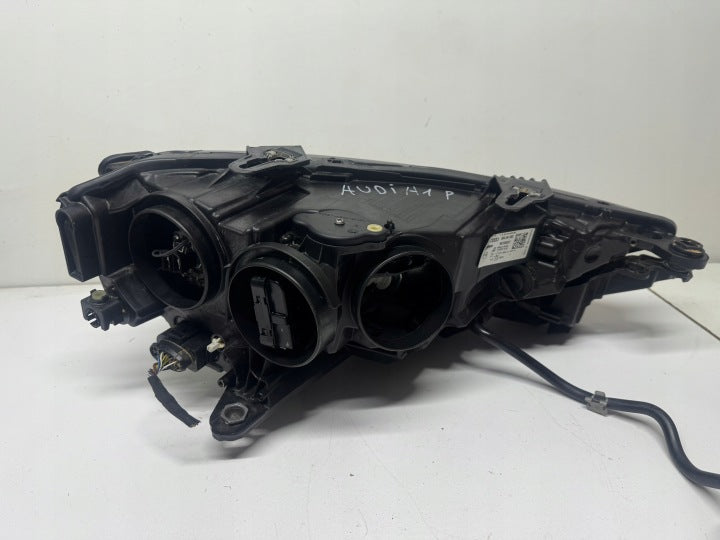 Frontscheinwerfer Audi A1 82A941003 Links Scheinwerfer Headlight SCH9679486877rd