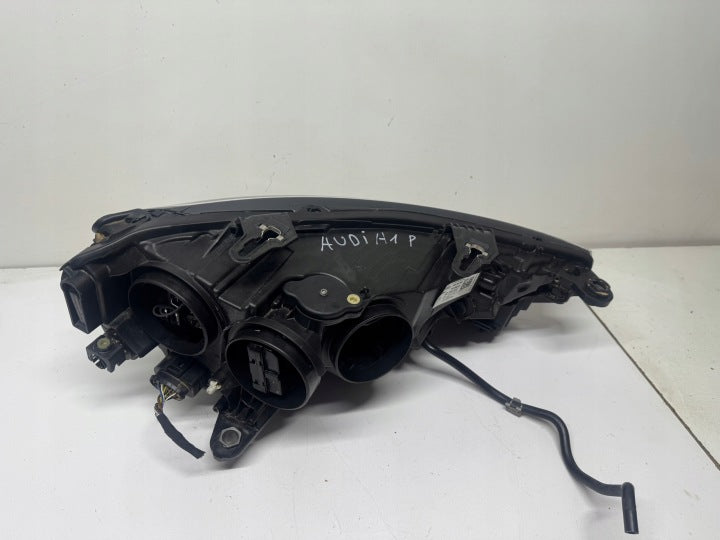 Frontscheinwerfer Audi A1 82A941003 Links Scheinwerfer Headlight SCH9679486877rd